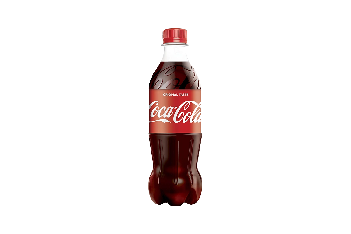 Coca Cola 45CL