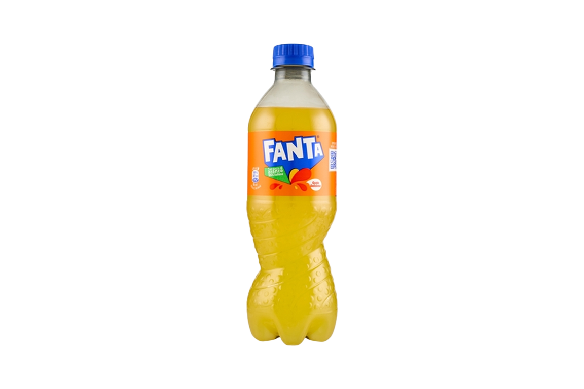 Fanta 45CL