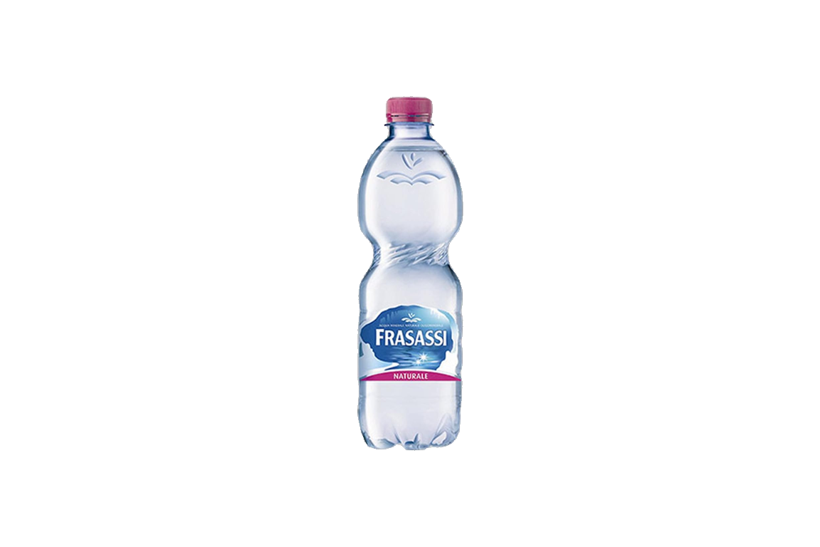 Acqua Naturale Frasassi (0,5 L)