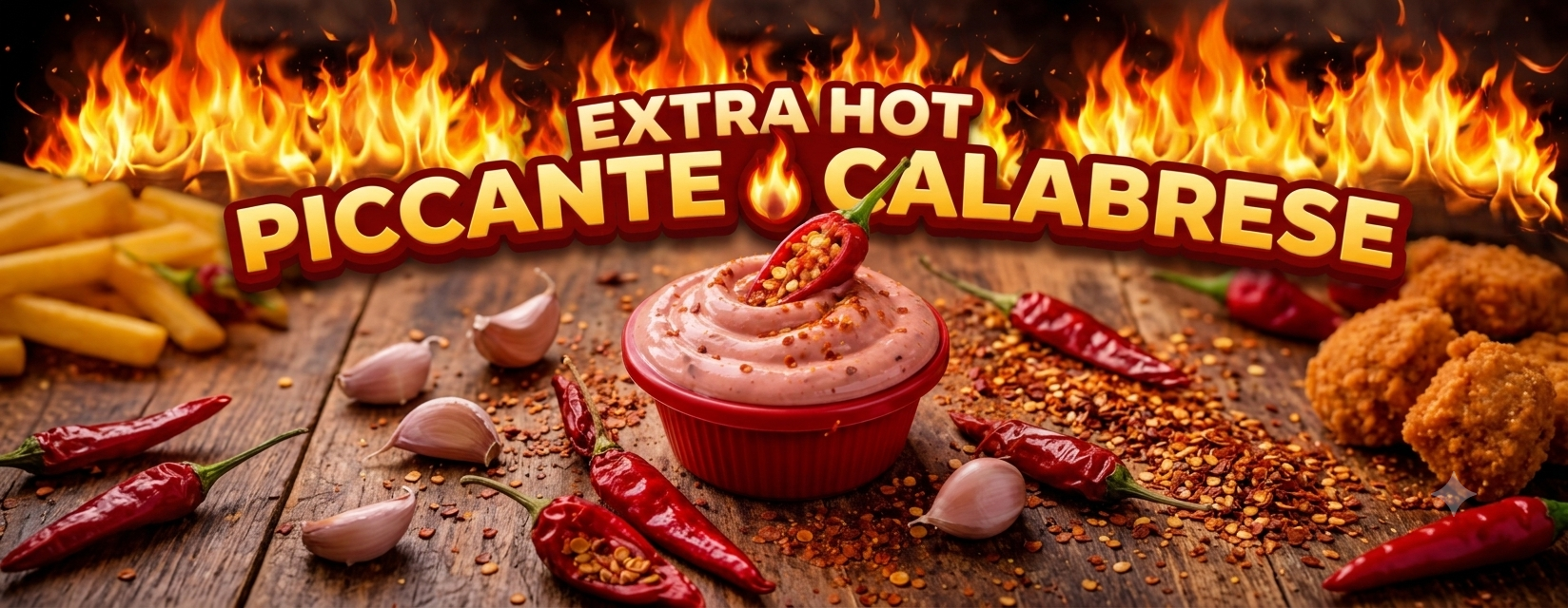 Salsa Calabrese