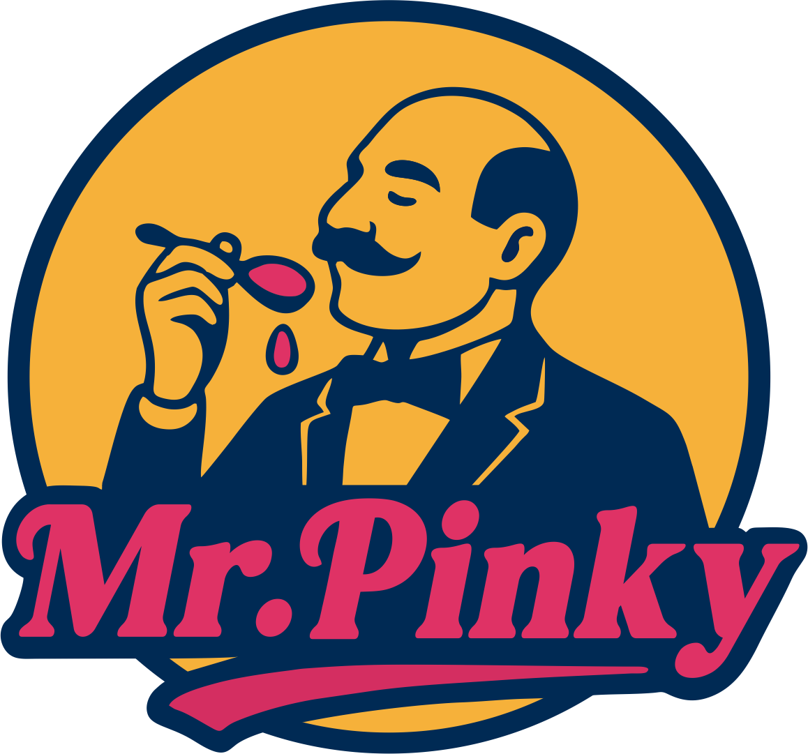 Mr. Pinky